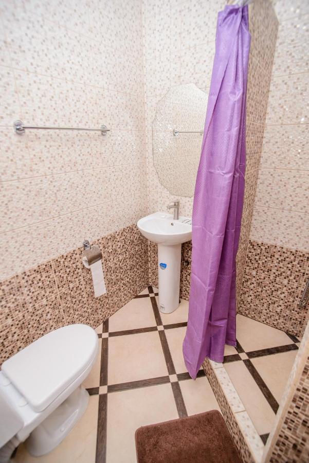 Хуторок Smila Exterior foto