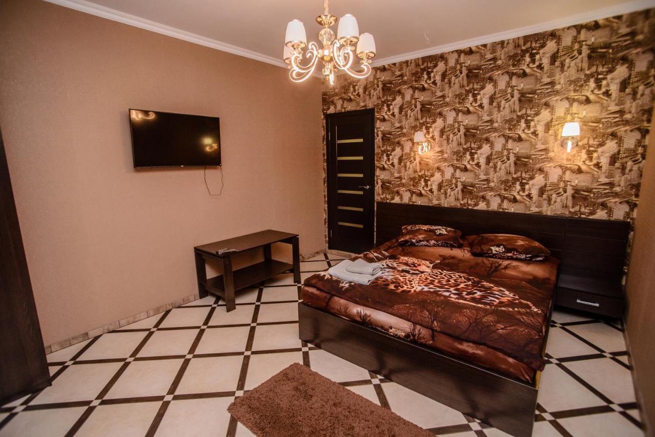 Хуторок Smila Exterior foto