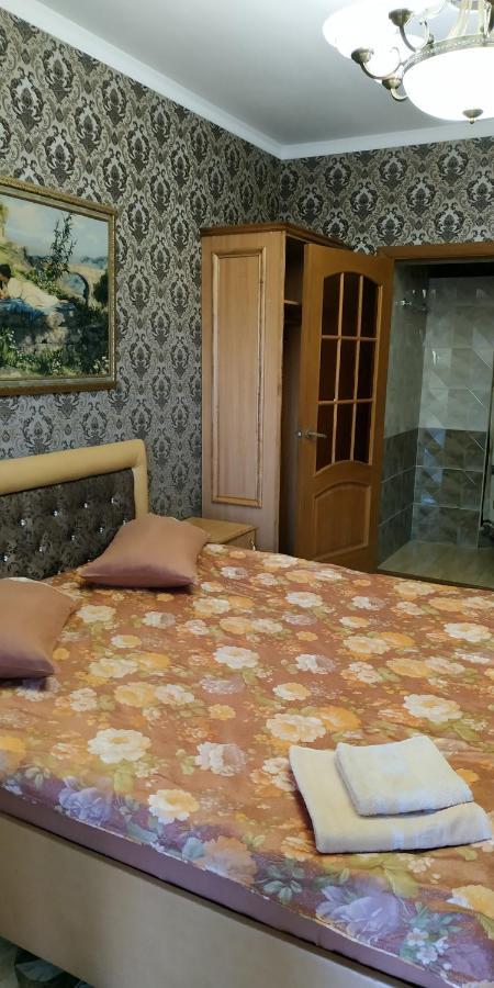 Хуторок Smila Exterior foto