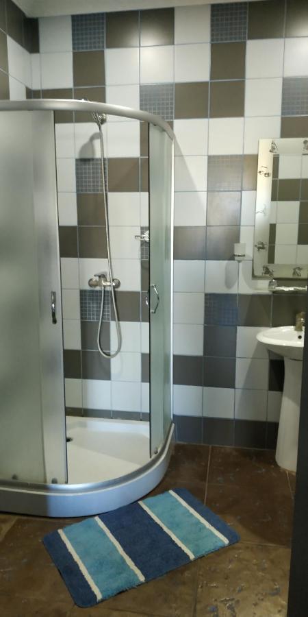 Хуторок Smila Exterior foto