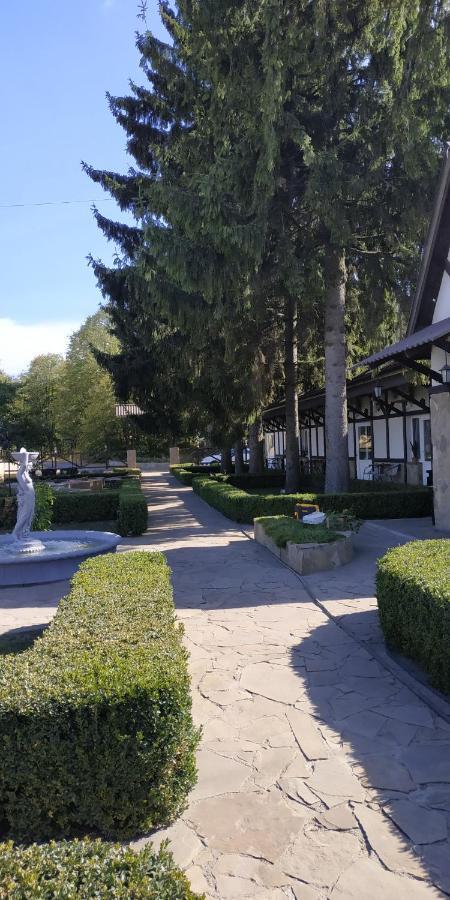 Хуторок Smila Exterior foto